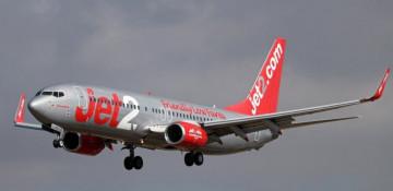Jet2 flight makes emergency landing in Faro after onboard smoke alert