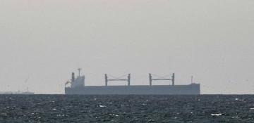 South Korea confirms safe transit of first tanker via Red Sea