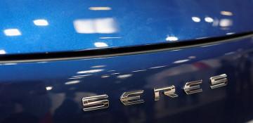 Seres joins BMW and Mercedes-Benz in China EV charging JV 