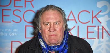 Depardieu drops lawsuit over 2023 TV report controversy