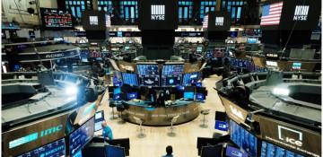 World stocks near records as oil holds below $100