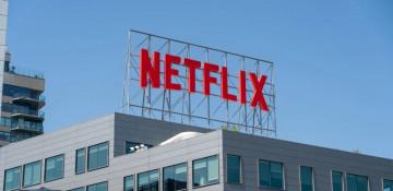 Netflix beats forecast as earnings jump sharply