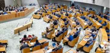 Dutch lawmakers call for EU–Israel trade deal suspension (World)