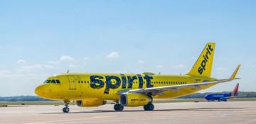 Spirit Airlines faces possible asset liquidation risk