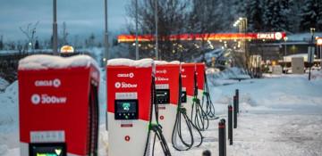 Norway eyes emergency fuel strategy amid market volatility