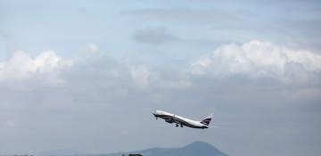 Nigeria urges airlines to avoid suspending flights over fuel surge 