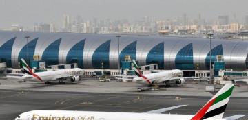 Which airlines still have flights suspended to Middle East -  LIST 