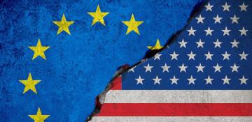  Europe seeks a way to get by without the U.S. 