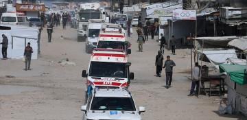 UN: Average of 47 women and girls killed daily in Gaza war 