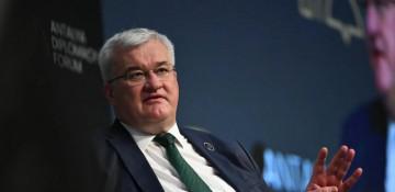 Kyiv says Russia preparing frequent large-scale attacks 