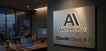 Anthropic introduces Claude Design, powered by Opus 4.7