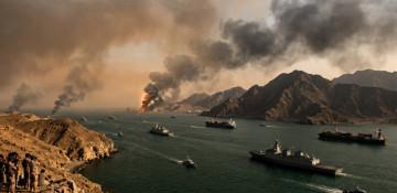 Iran confirms Strait of Hormuz is open