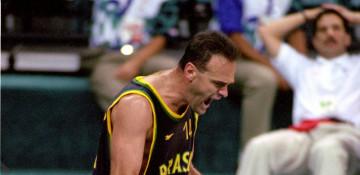 Brazil basketball legend Oscar Schmidt dies at 68