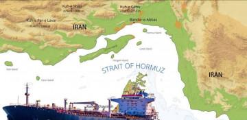 How easing tensions in the Strait of Hormuz will affect oil prices