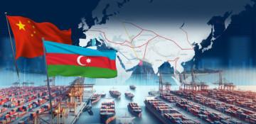 How China became a key trade partner for Azerbaijan in 2026