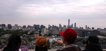 Beijing to launch ‘Satellite Town’ in 2026