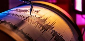 5.5 earthquake shakes Pakistan and Afghanistan