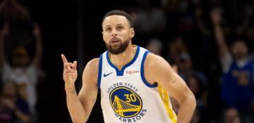 Stephen Curry reveals future plans after Warriors miss playoffs again
