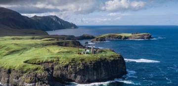 5.3-magnitude earthquake jolts Kuril Islands