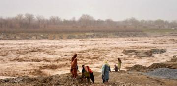 UN warns of worsening conditions after Afghanistan floods
