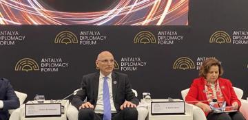 Azerbaijan’s geopolitical position highlights importance of diversifying exports: Presidential representative