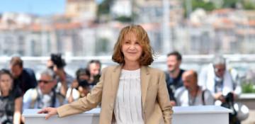 French film star Nathalie Baye dies at 77