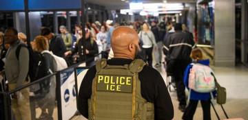 US sends first batch of deportees to DR Congo