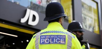 Iranian attacked in London, raising concerns for regime critics