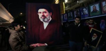 Iran's supreme leader says navy ready to inflict 