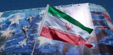 Tehran says Iran does not believe in the US