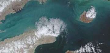 IRGC warns: Blockade of Strait of Hormuz will start after some hours 