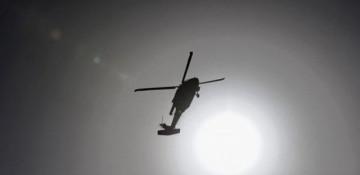 Pilot critically injured after helicopter crash in Australia's Queensland