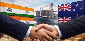 New Zealand, India to sign free trade deal