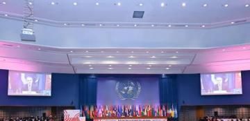 Baku–Bangkok Declaration adopted at UN session -  PHOTO 