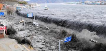 Japan orders evacuation in 11 towns