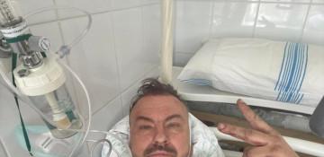 Top Defense Ministry advisor injured in Russian drone strike