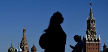 Sweden: Russia masking deep economic troubles