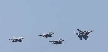 Pakistan halts $1.5B Sudan arms deal