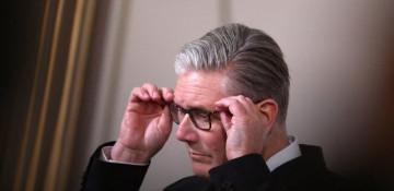 Starmer faces parliament amid Mandelson vetting scandal