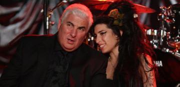 Amy Winehouse’s father loses UK lawsuit over auctioned clothing