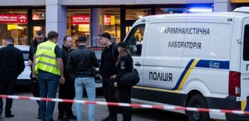 Death toll rises to 7 in Kyiv shooting attack