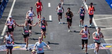 Celebrities and notable names set for 2026 Boston Marathon 
