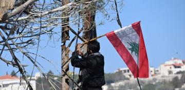 Lebanon appoints former US envoy to lead talks with Israel 