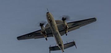 Investigation finds higher number of US military flights over Ireland