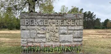 New memorial plaque for Azerbaijani prisoners unveiled in Germany (Azerbaijan)