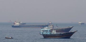 Iran threatens retaliation after U.S. seizes ship