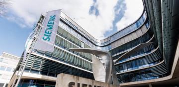 Venezuela negotiating with Siemens and GE over power crisis