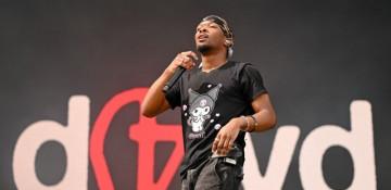 Singer D4vd charged with murder of 14-year-old girl