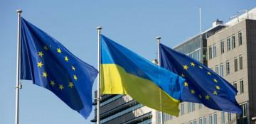 EU to greenlight €90B loan for Ukraine on Wednesday