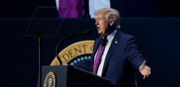 Trump: New deal with Iran will be better than old one 